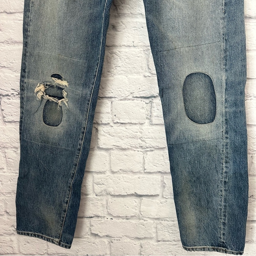 Levi’s 501Z XX vintage men’s denim jeans - Picture 11 of 13